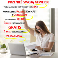 Firma w Niemczech emerytura