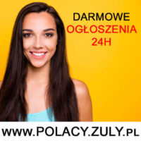 Ogłoszeniowym praca za granicą